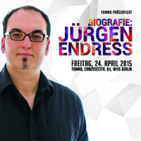 Jrgen Endress